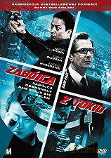 Zabójca z Tokio [DVD]