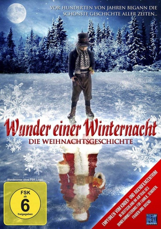 Christmas Story (Święty Mikołaj) [DVD]