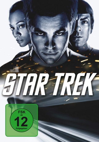 Star Trek [DVD]