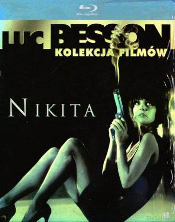 Nikita [Blu-Ray]