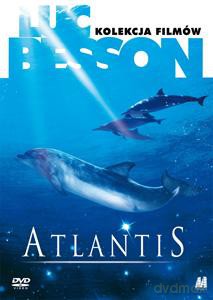 Atlantis [Blu-Ray]