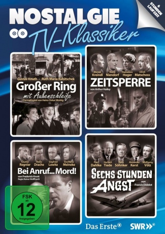 Nostalgie - TV-Klassiker [2DVD]