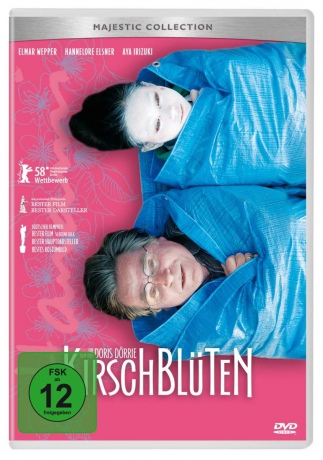 Cherry Blossoms (Hanami - Kwiat wiśni) [DVD]