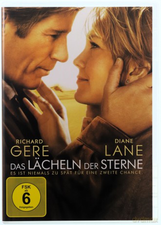 Nights in Rodanthe (Noce w Rodanthe) [DVD]