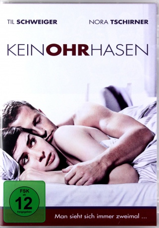 Rabbit Without Ears (Miłość z przedszkola) [DVD]