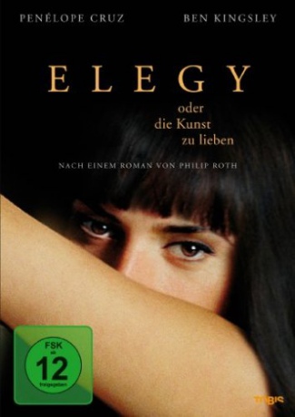 Elegy (Elegia) [DVD]