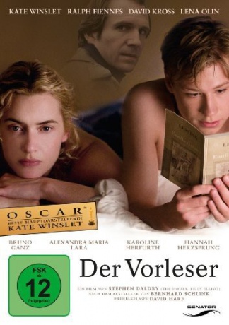The Reader (Lektor) [DVD]