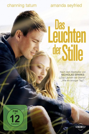 Dear John (Wciąż ją kocham) [DVD]
