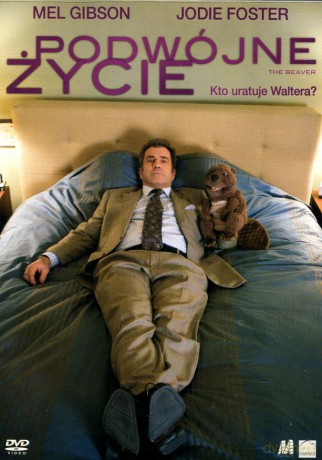 Podwójne życie [DVD]