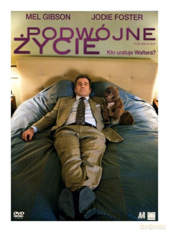 Podwójne życie [DVD]