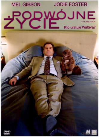 Podwójne życie [DVD]