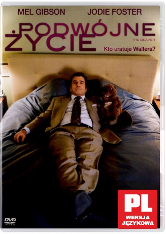 Podwójne życie [DVD]