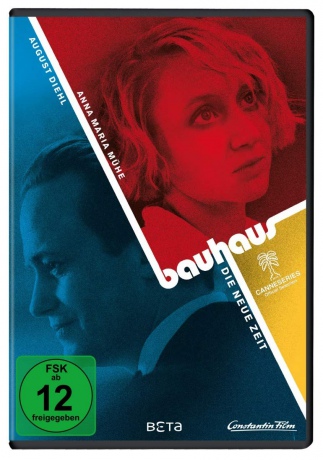 Die neue Zeit [2DVD]
