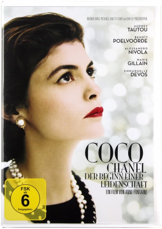 Coco Chanel [DVD]