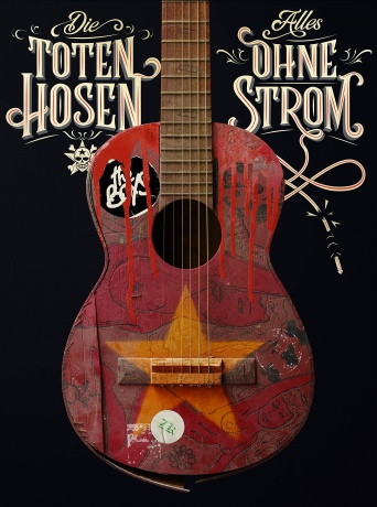 Die Toten Hosen: Alles ohne Strom [DVD]