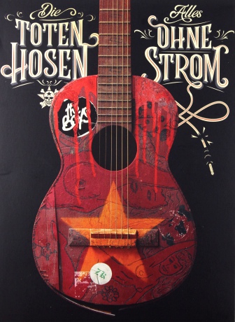 Die Toten Hosen: Alles ohne Strom [DVD]