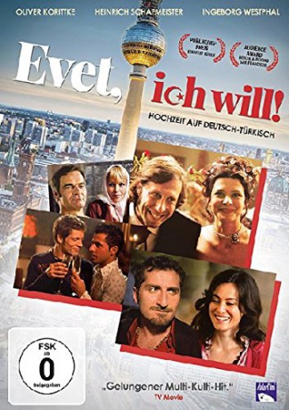 Evet, ich will! [DVD]