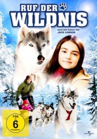 Call of the Wild (Zew krwi) [DVD]