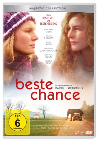 Best Chance [DVD]