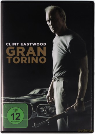 Gran Torino [DVD]