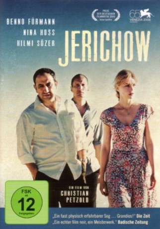Jerichow [DVD]