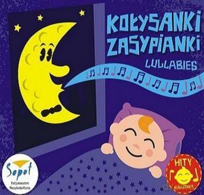Kołysanki Zasypianki (Lullabies) (digipack) [CD]