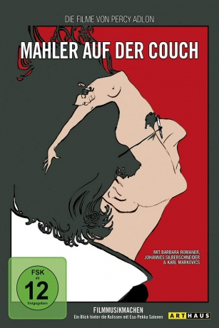 Mahler on the Couch [DVD]