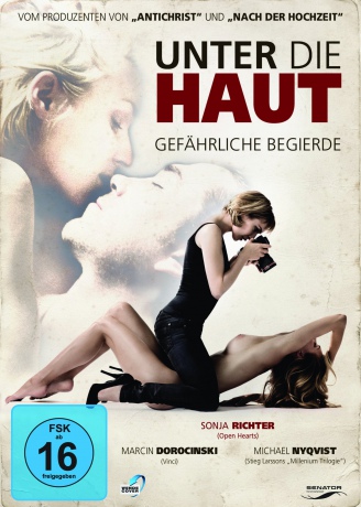 The Woman Who Dreamed of a Man (Kobieta, która pragnęła mężczyzny) [DVD]