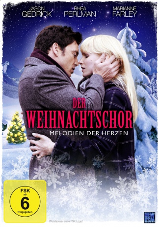 The Christmas Choir [DVD]