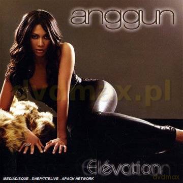 Anggun: Elevation [CD]