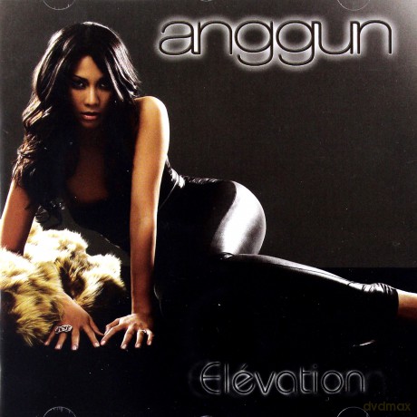 Anggun: Elevation [CD]