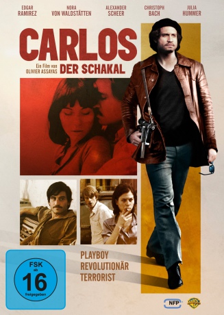 Carlos [DVD]