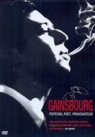 Gainsbourg: A Heroic Life [Blu-Ray]