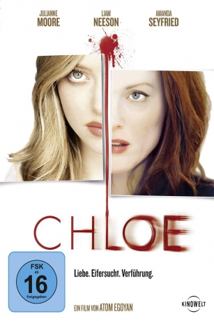 Chloe [DVD]