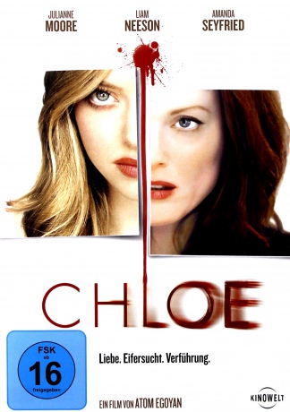 Chloe [DVD]