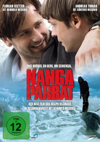 Nanga Parbat [DVD]