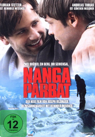 Nanga Parbat [DVD]