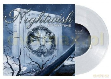 Nightwish: Storytime [Winyl]