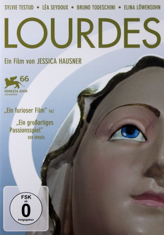 Lourdes [DVD]