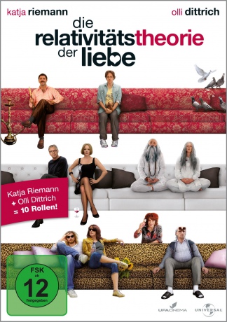 Pigeons on the Roof [DVD]