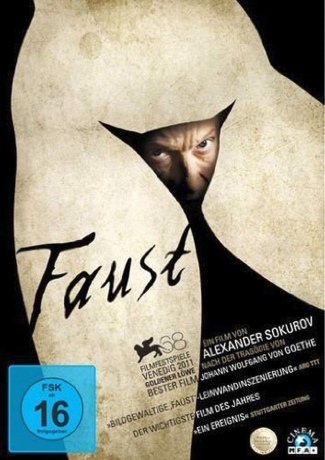 Faust [DVD]