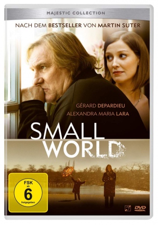 Small World [DVD]
