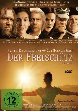 Hunter's Bride [DVD]