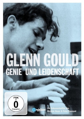 Genius Within: The Inner Life of Glenn Gould [2DVD]