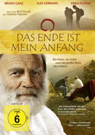 The End Is My Beginning (Koniec jest moim początkiem) [DVD]