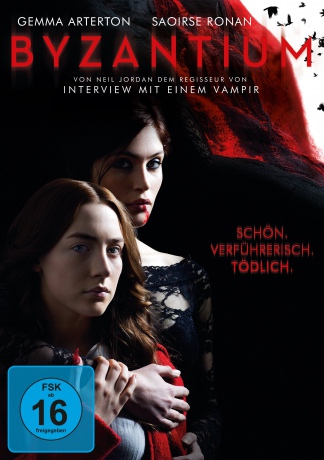 Byzantium [DVD]