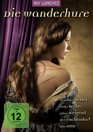 The Whore [DVD]