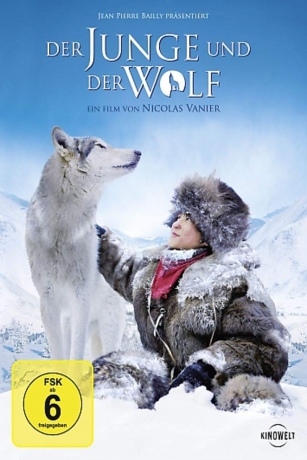 Loup (Wilk) [DVD]