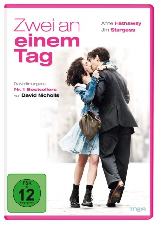 One Day (Jeden dzień) [DVD]