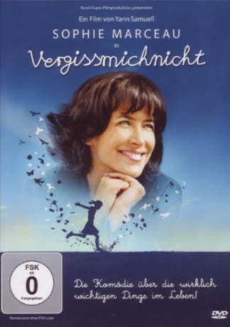 Vergissmichnicht [DVD]